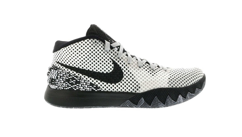 Nike Kyrie 1 BHM