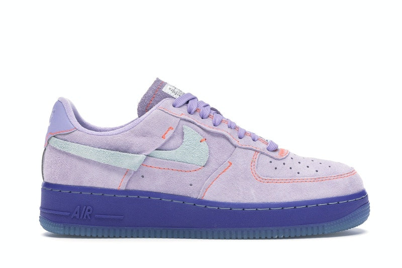 Nike Air Force 1 LX Purple Agate (Women's)