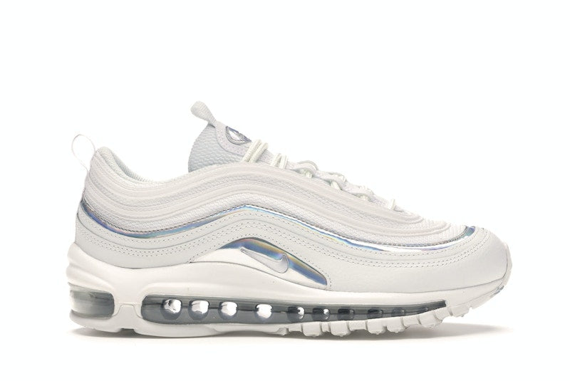 Nike Air Max 97 Iridescent White (Women's)