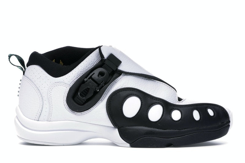 Nike Zoom GP White Black