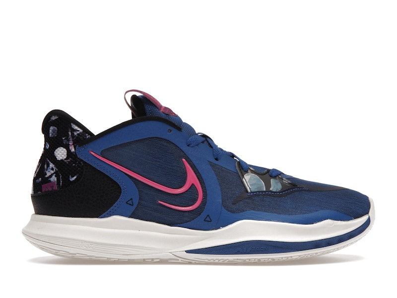 Nike Kyrie Low 5 Dark Marina Blue