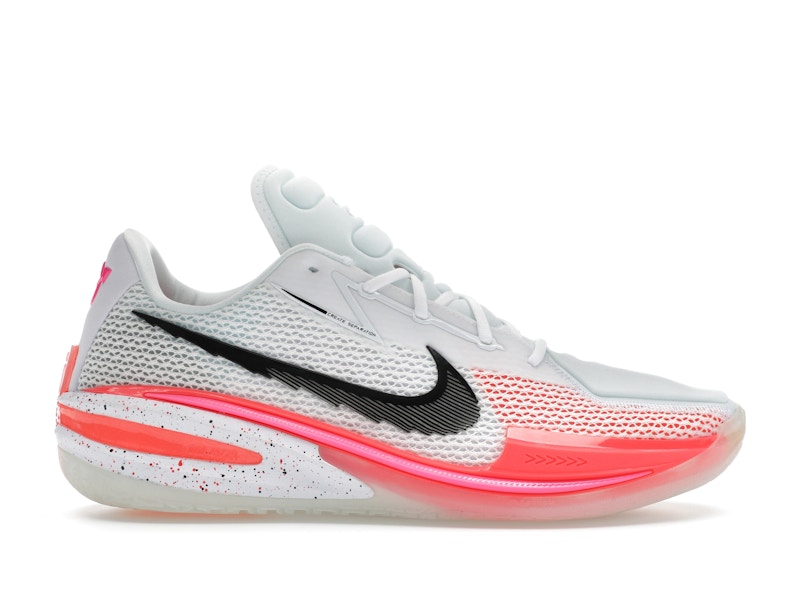 Nike Air Zoom GT Cut Crimson