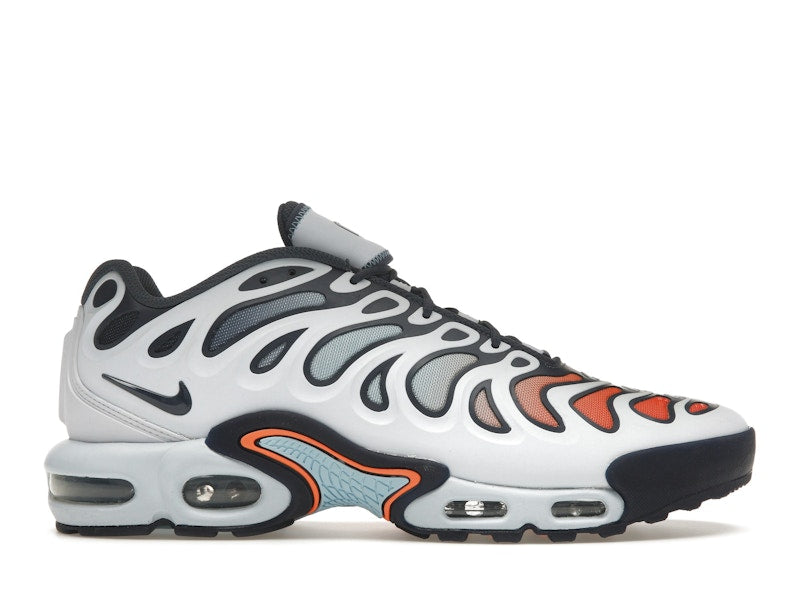 Nike Air Max Plus Drift Football Grey Thunder Blue