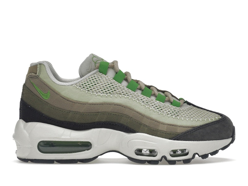 Nike Air Max 95 Earth Day (Women's)