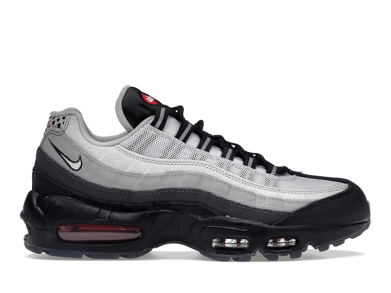 Nike Air Max 95 Fish Scales