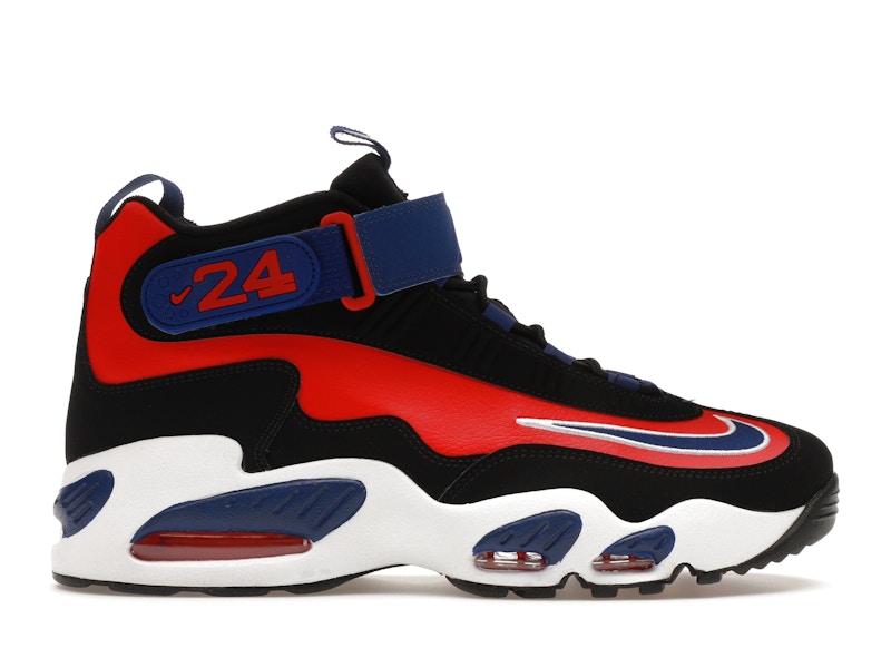 Nike Air Griffey Max 1 USA Black