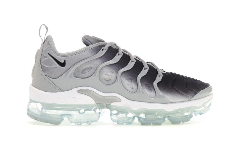 Nike Air VaporMax Plus Wolf Grey Black