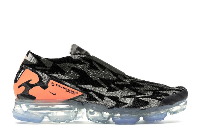 Nike Air VaporMax Moc 2 Acronym Sail