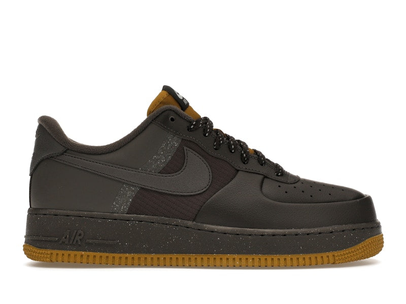 Nike Air Force 1 Low '07 LV8 Winterized Medium Ash
