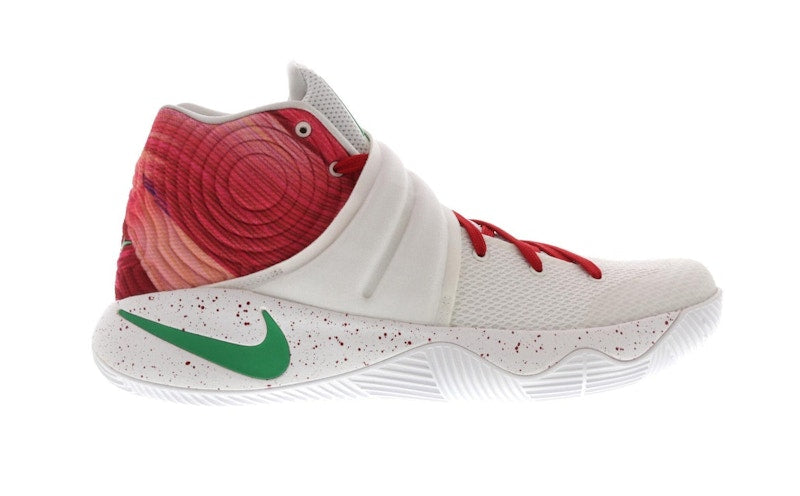 Nike Kyrie 2 Ky-Rispy Kreme (Special Box Version 1) (Windowed)