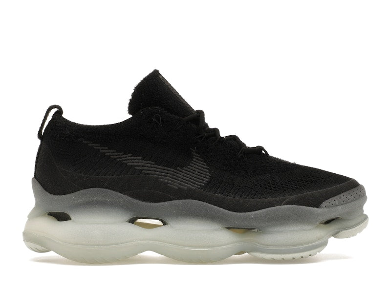 Nike Air Max Scorpion FK Black Anthracite