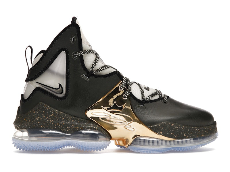 Nike LeBron 19 Chosen 1 All-Star
