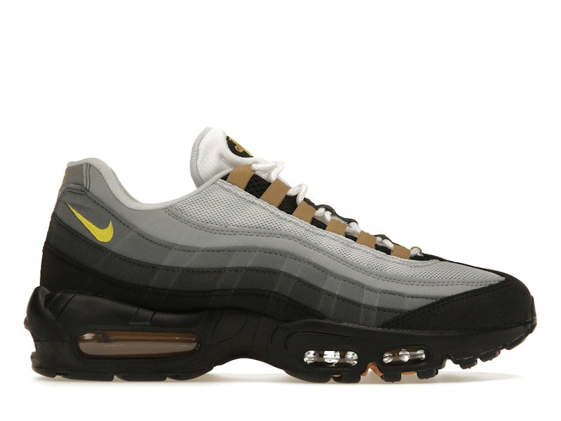 Nike Air Max 95 Icons Yellow Strike