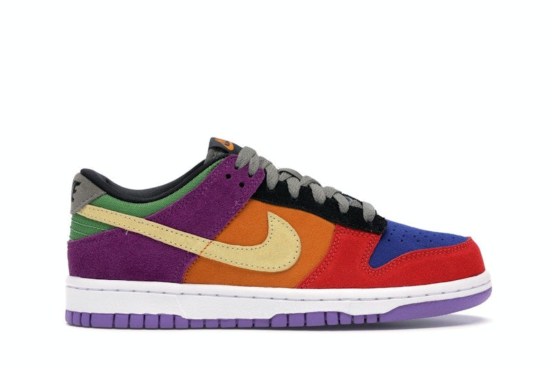 Nike Dunk Low SP Viotech (2019)