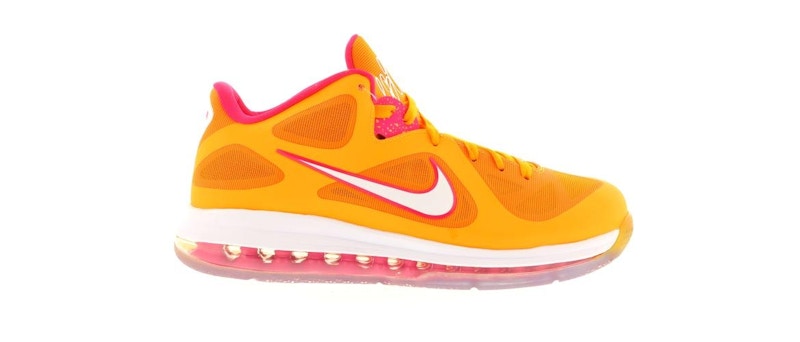 Nike LeBron 9 Low Floridians