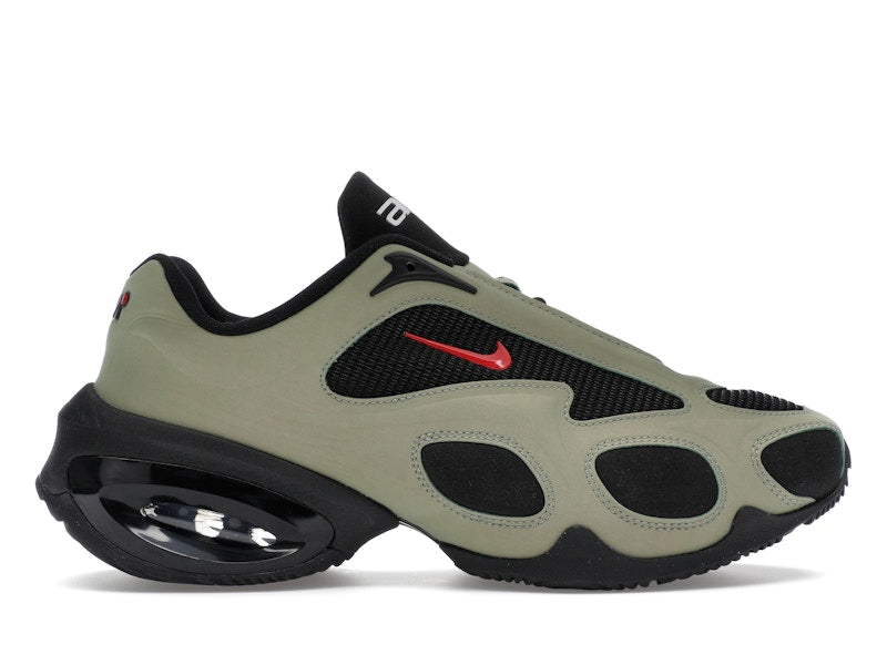 Nike Air Max Muse Oil Green (Women's)