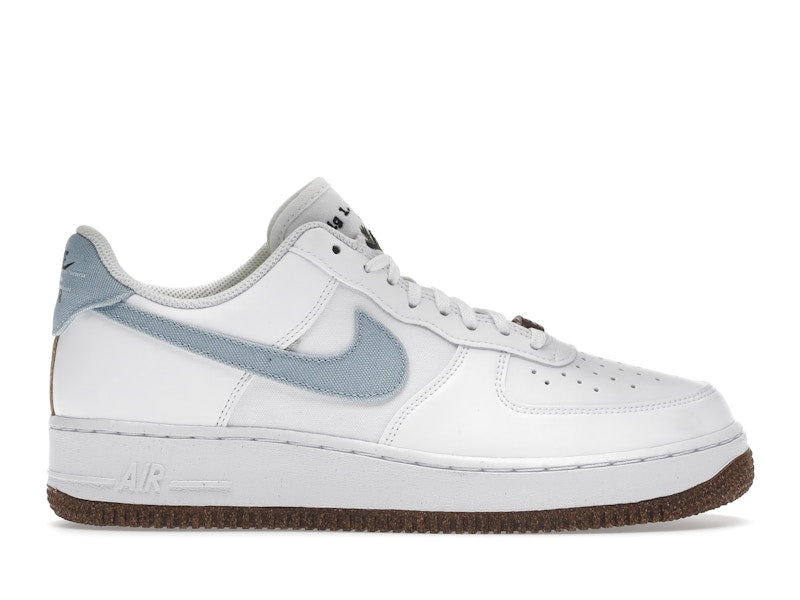 Nike Air Force 1 Low '07 LV8 Indigo