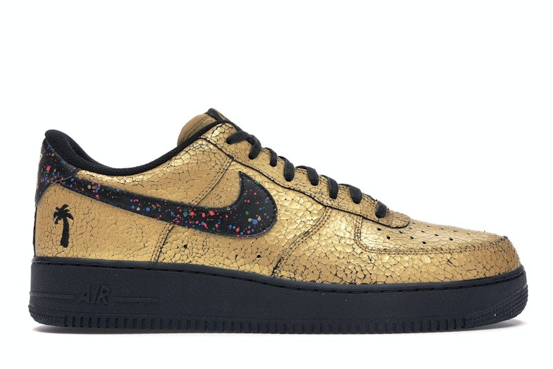 Nike Air Force 1 Low Caribana Festival Toronto