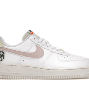 Nike Air Force 1 Low '07 SE Next Nature White Pink Oxford (Women's)