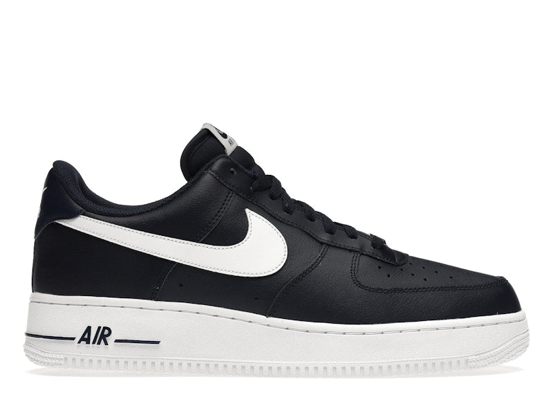 Nike Air Force 1 Low '07 Midnight Navy
