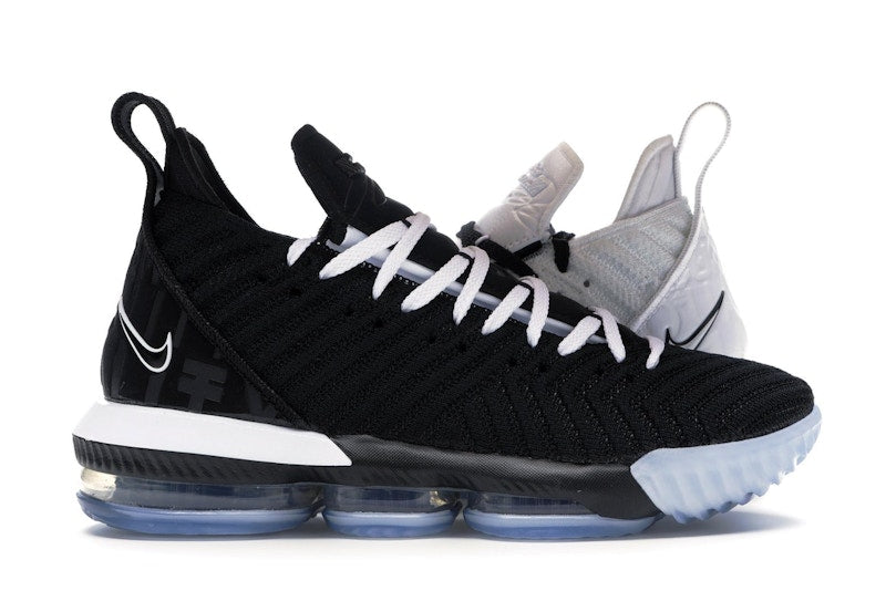 Nike LeBron 16 Equality Home (2019)