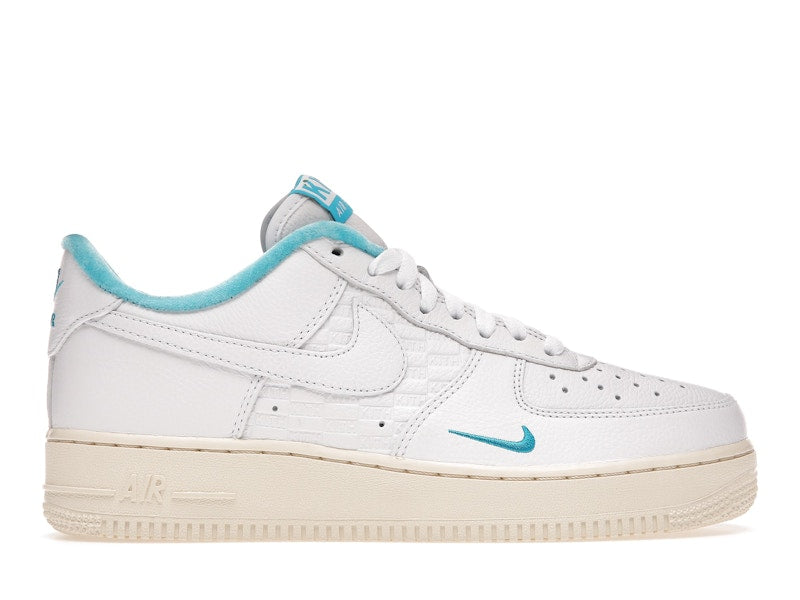 Nike Air Force 1 Low Kith Hawaii