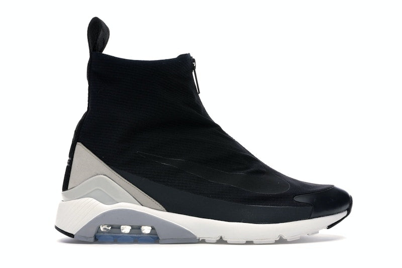 Nike Air Max 180 High AMBUSH Black