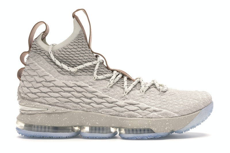 Nike LeBron 15 Ghost