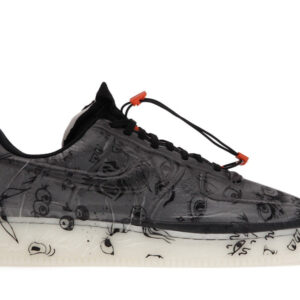 Nike Air Force 1 Low Experimental Halloween