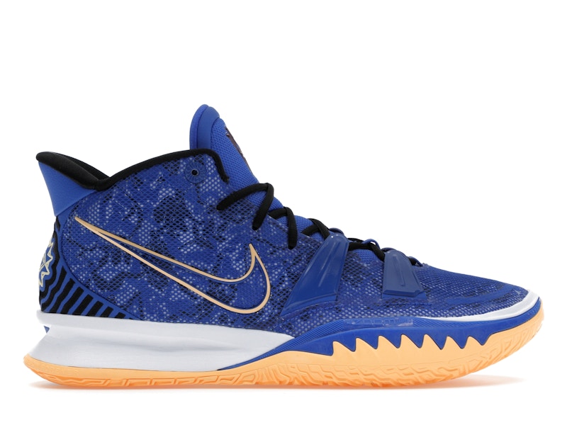Nike Kyrie 7 Sisterhood