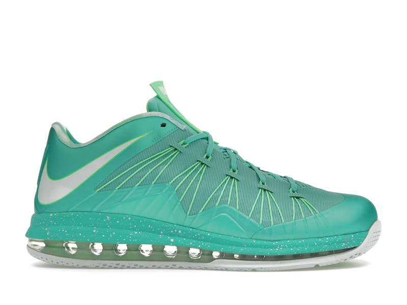 Nike LeBron X Low Easter