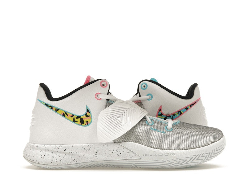 Nike Kyrie Flytrap 3 South Beach