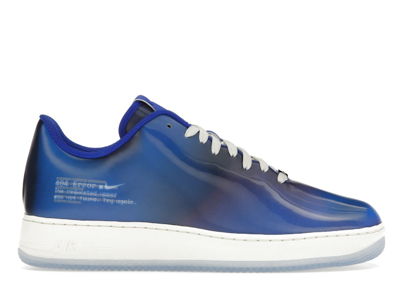Nike Air Force 1 Low .SWOOSH 404 Error 2.0 (Edition of 404)
