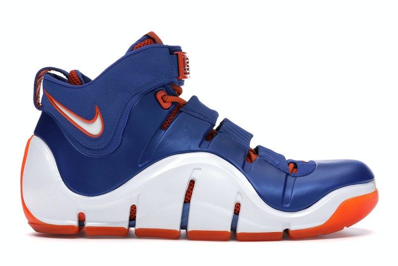 Nike LeBron 4 Birthday