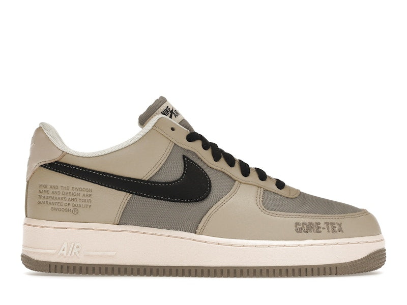 Nike Air Force 1 Low Gore-Tex Olive Black