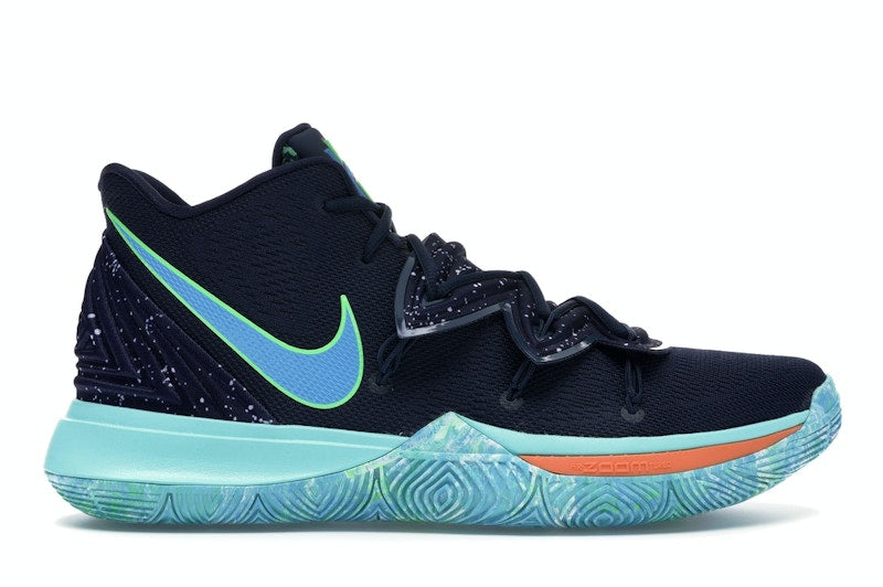 Nike Kyrie 5 UFO