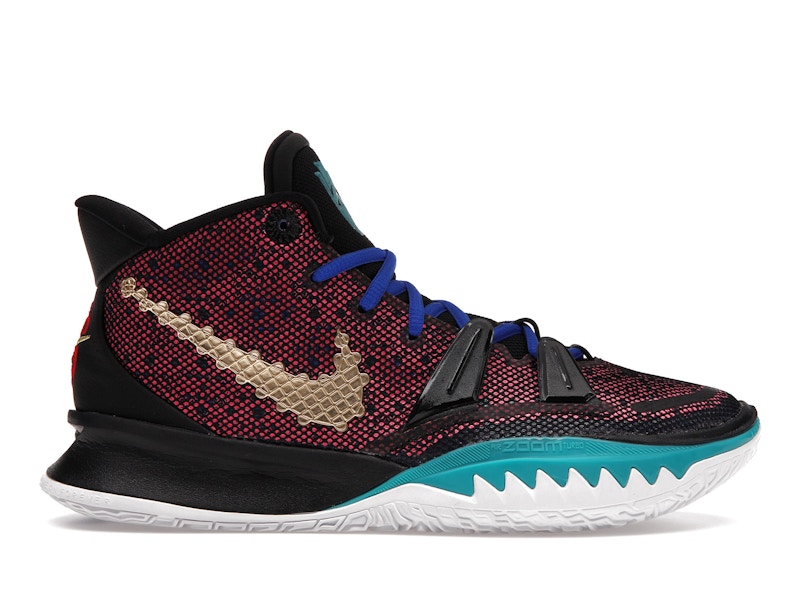 Nike Kyrie 7 Chinese New Year
