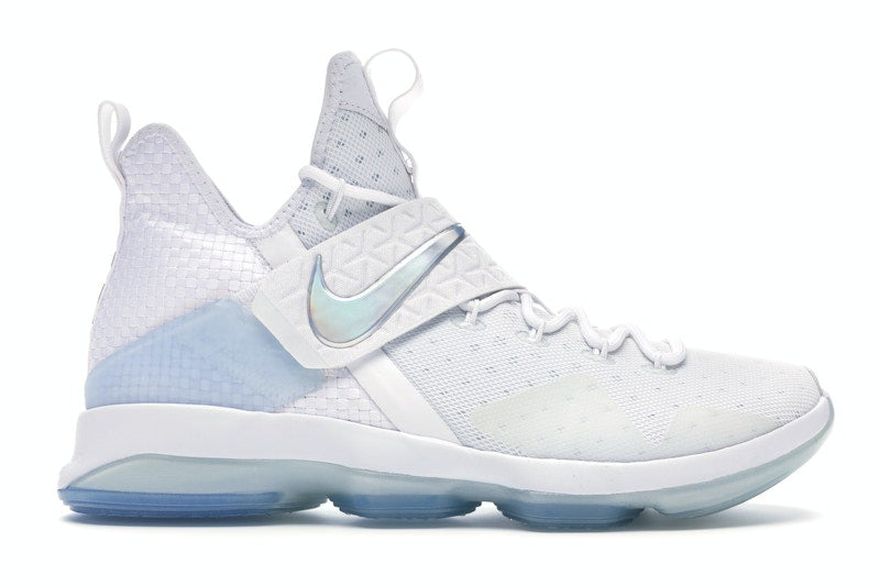 Nike LeBron 14 Time to Shine