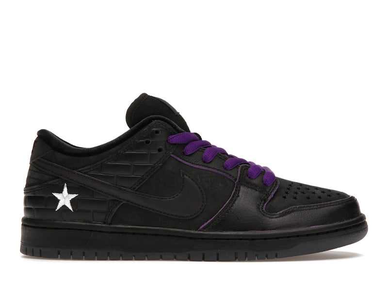 Nike SB Dunk Low Familia First Avenue