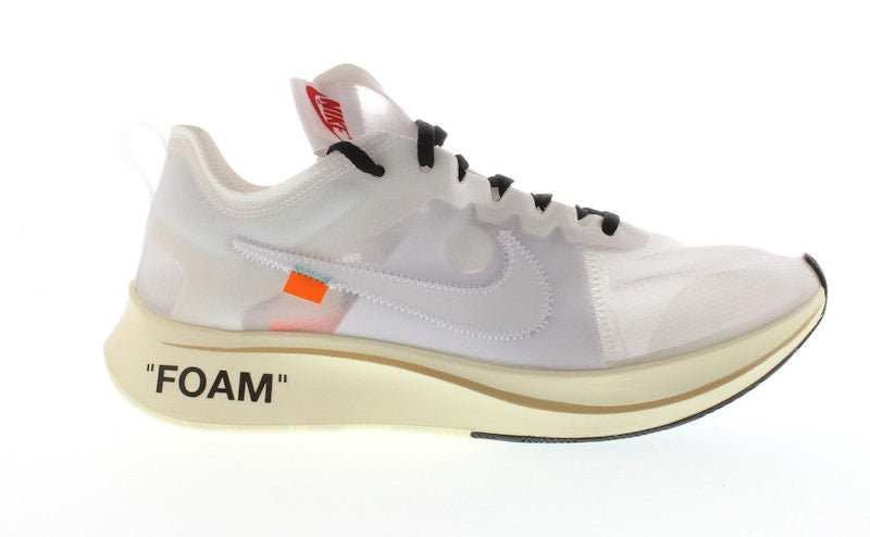 Nike Zoom Fly Off-White