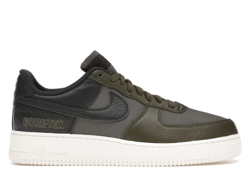 Nike Air Force 1 Low Gore-Tex Medium Olive