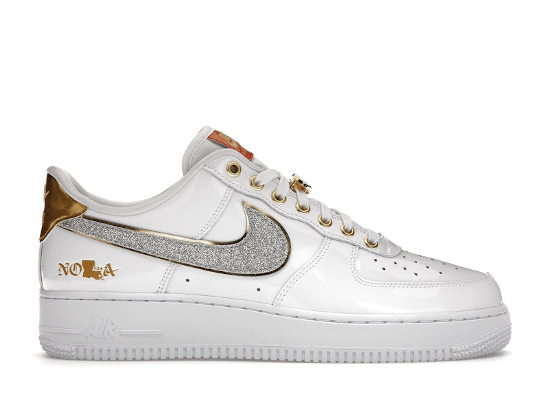 Nike Air Force 1 Low NOLA