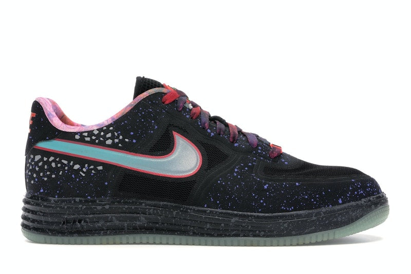 Nike Lunar Force 1 Fuse Area 72