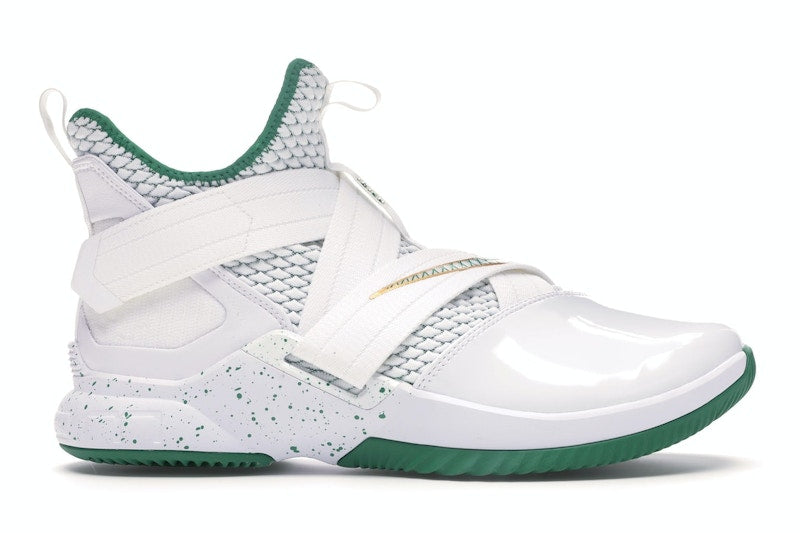 Nike LeBron Zoom Soldier 12 SVSM Home