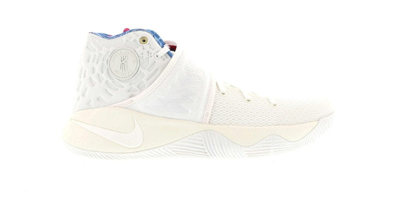Nike Kyrie 2 What The Kyrie Sail