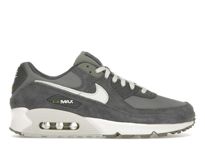 Nike Air Max 90 Premium Iron Grey
