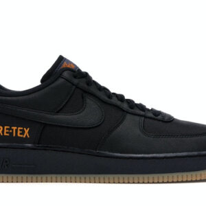 Nike Air Force 1 Low Gore-Tex Black Light Carbon