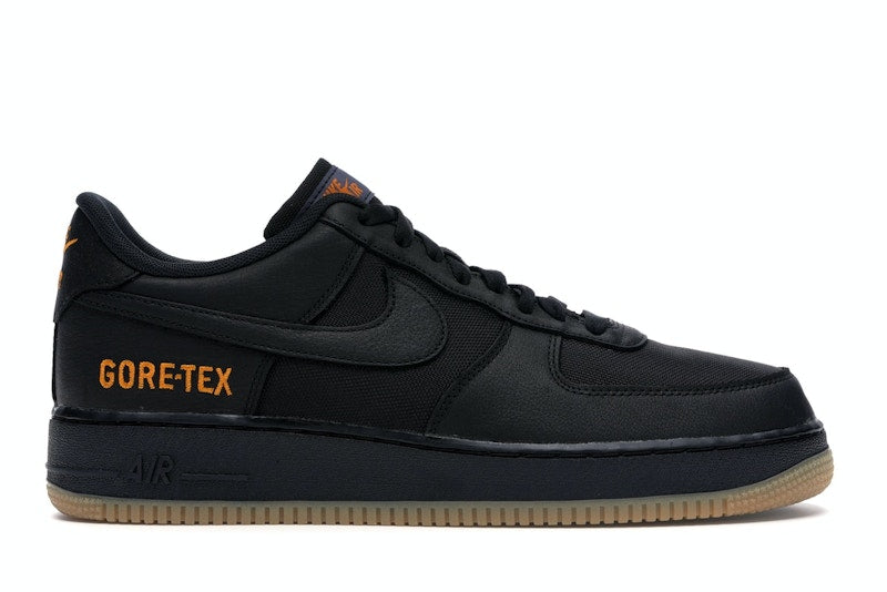 Nike Air Force 1 Low Gore-Tex Black Light Carbon