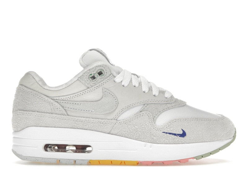 Nike Air Max 1 Pom Pom Polka Dots (Women's)
