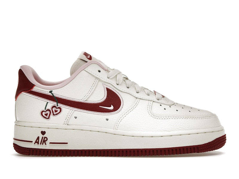 Nike Air Force 1 Low Valentine's Day (2023) (Women's)
